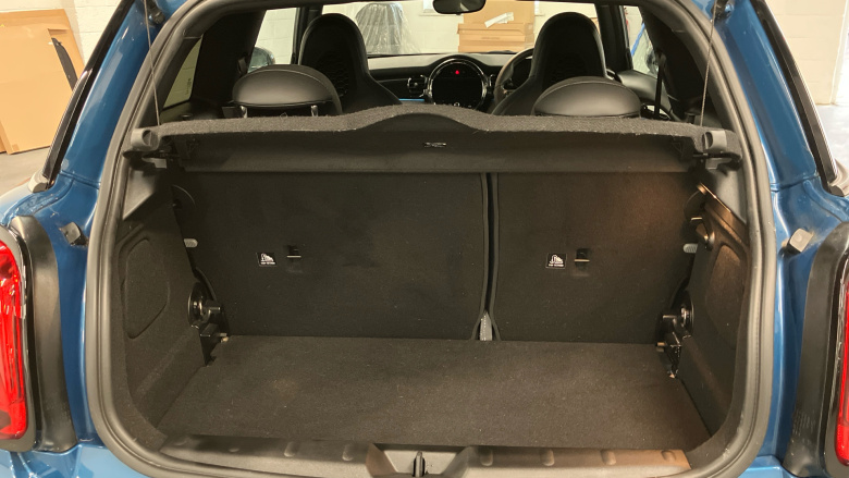 MINI Hatchback 2.0 Cooper S Sport 3dr Petrol Hatchback